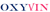 Oxyvin Logotype
