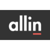 All In Agency Logotype