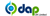 DAP UK Ltd Logotype