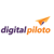 Digital Piloto Pvt. Ltd. Logotype