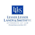 Lesser, Lesser, Landy & Smith, PLLC Logotype