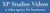 XP Studios Marketing Logotype