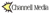 Channell Media Logotype