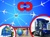 US Cargo Link Logotype