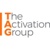 The Activation Group Logotype