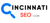 Cincinnati SEO Logotype