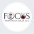Focus Hospitality Sales Logotype