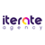 Iterate Agency Logotype