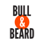 Bull & Beard Logotype