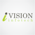 I Vision Infotech Logotype