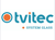 Tvitec System Glass Logotype