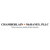 Chamberlain McHaney Logotype