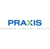 Praxis Consulting Ltd. Logotype