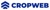 CROPWEB SOLUTIONS PRIVATE LIMITED Logotype