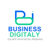 Business Digitaly Logotype