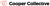 Cooper Collective Logotype