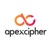 ApexCipher Logotype