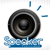 Speaker Publicidad Logotype