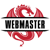Red Dragon Webmaster Logotype