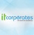IT Corporates Logotype