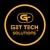 Get Tech Solutions Logotype