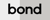 The bond Logotype