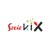Sociokix Logotype