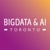 Big Data and AI Toronto Logotype