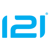 121 Logotype