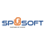 SP Software Technologies Logotype