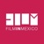 Film in Mexico Logotype