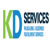 KD Services Logotype