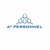 A Plus Personnel Logotype