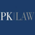 Pessin Katz Law, P.A. Logotype