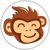 Chimp Digital Logotype