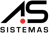AS Sistemas Logotype