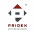 Pridex Data Management India Pvt Ltd Logotype