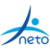 Neto Recruitment Agency Logotype