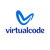Virtualcode Logotype