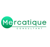 Mercatique Consultant Logotype