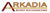 Arkadia Biuro Rachunkowe Logotype
