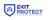 Exit Protect Logotype