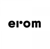EromAgency Logotype