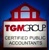 TGM Group LLC Logotype