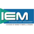 Integrated Event Management (IEM) Logotype
