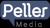 Peller Media Logotype