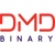 DMD Binary Logotype