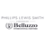 Phillips Lewis Smith Logotype
