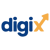Digix Limited Logotype