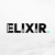 Elixir Agency Logotype